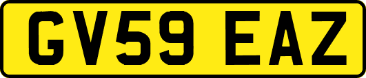 GV59EAZ