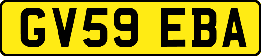 GV59EBA