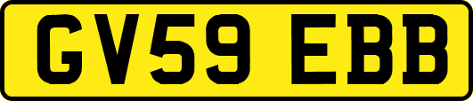 GV59EBB
