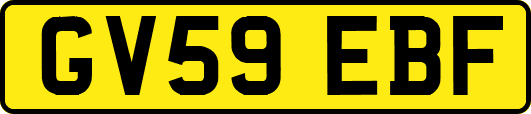 GV59EBF