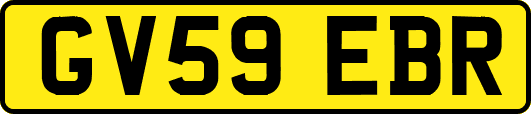 GV59EBR