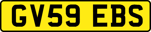 GV59EBS
