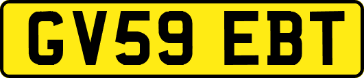 GV59EBT