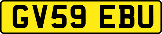 GV59EBU