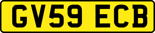 GV59ECB