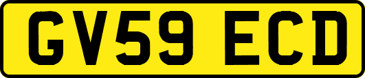 GV59ECD