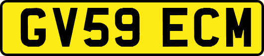 GV59ECM