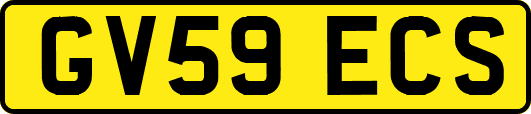 GV59ECS