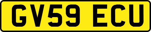 GV59ECU