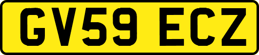 GV59ECZ