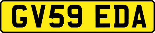 GV59EDA