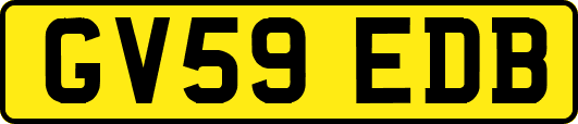 GV59EDB