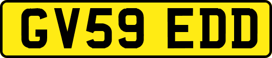 GV59EDD