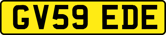 GV59EDE