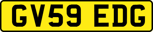 GV59EDG