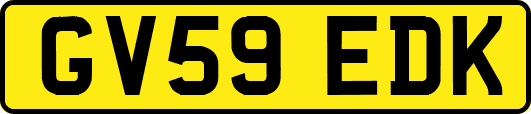 GV59EDK