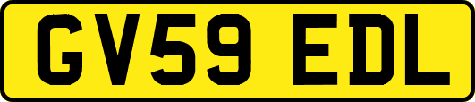 GV59EDL