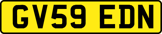 GV59EDN