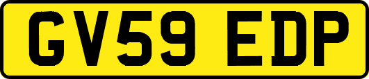 GV59EDP