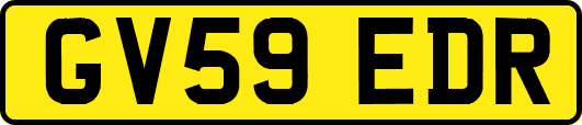 GV59EDR