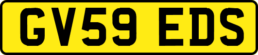 GV59EDS