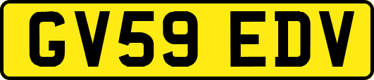 GV59EDV