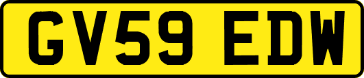 GV59EDW