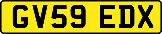GV59EDX
