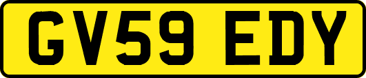 GV59EDY