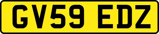 GV59EDZ
