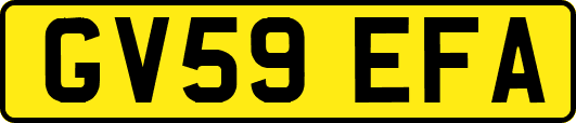 GV59EFA