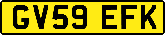 GV59EFK