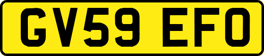 GV59EFO