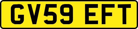 GV59EFT
