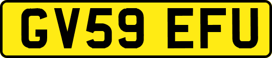 GV59EFU