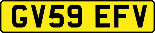 GV59EFV