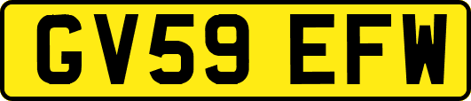 GV59EFW
