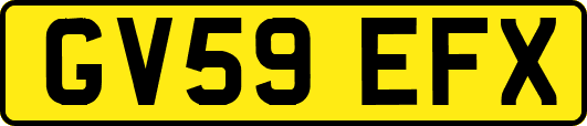 GV59EFX