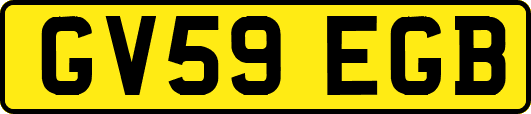 GV59EGB