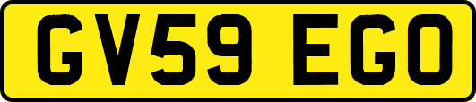 GV59EGO