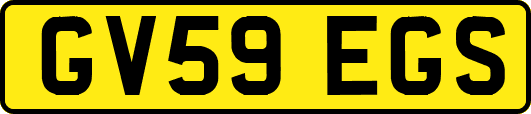 GV59EGS