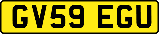 GV59EGU