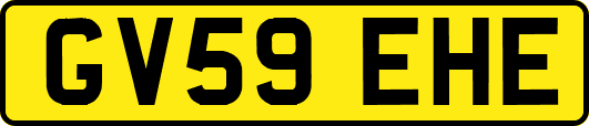 GV59EHE