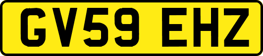 GV59EHZ