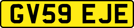 GV59EJE