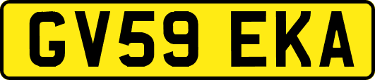 GV59EKA