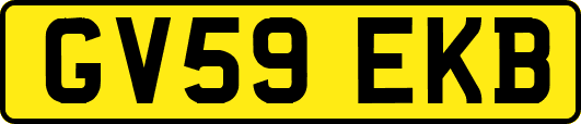 GV59EKB