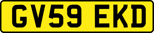 GV59EKD