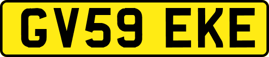 GV59EKE