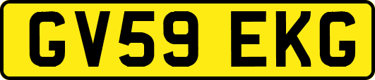 GV59EKG